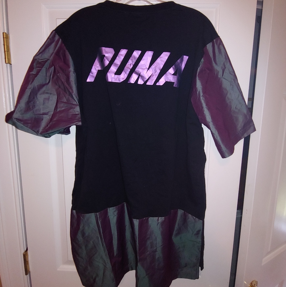 Xxl puma